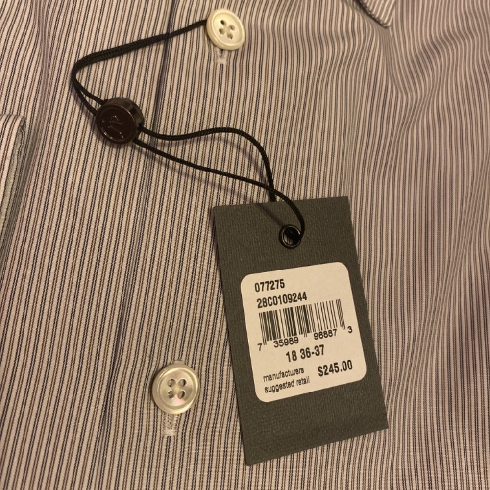 Button up - Picture 2 of 3